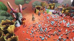The Croods: Prehistoric Party Screenshot 1